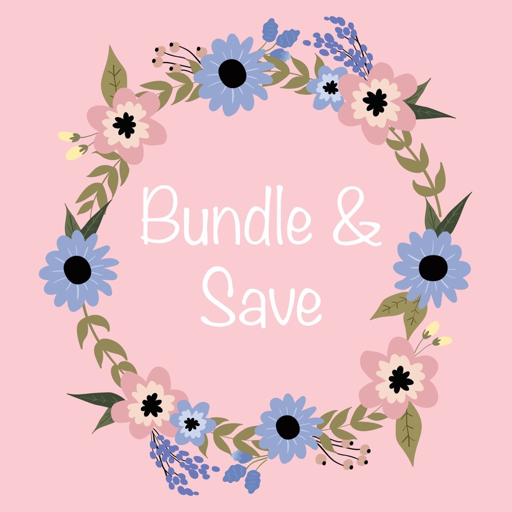 Bundle & Save!